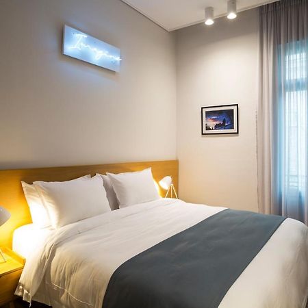 Vol.5 Hotel Athen Eksteriør billede