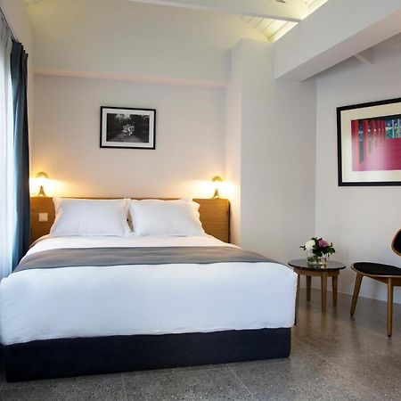 Vol.5 Hotel Athen Eksteriør billede