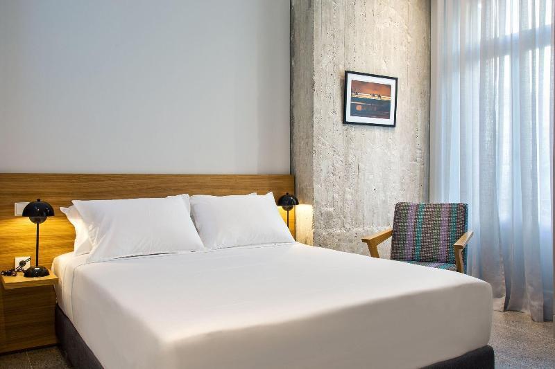 Vol.5 Hotel Athen Eksteriør billede